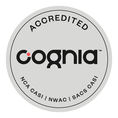 Cognia标志