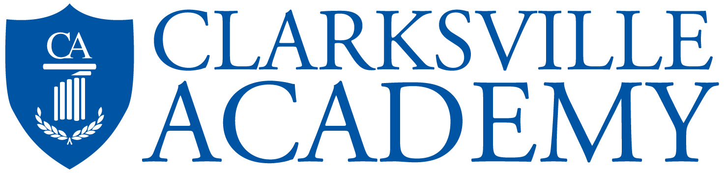 Clarksville Academy Logo